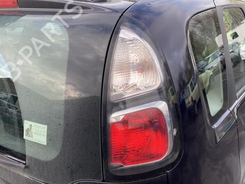 Steering column stalk CITROËN C3 Picasso (SH_) 1.4 VTi 95 (SH8FSC, SH8FP0, SH8FP6) | BP25571663I23  - Image 15