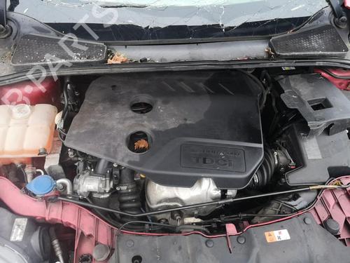 Starter FORD FOCUS III 1.6 TDCi | BP25580062M8  - Image 23
