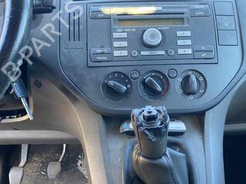 Interrupteur de vitre avant gauche FORD FOCUS C-MAX (DM2) 1.6 TDCi | BP25542063I27 