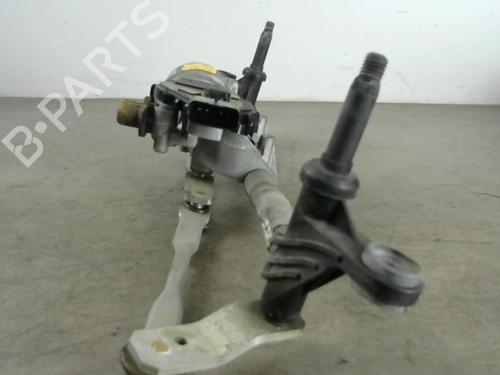 Used Front wiper motor Front wiper motor CITROËN C-ELYSEE (DD_) 1.2 VTi 82 (82 hp) 25537245 25537245
