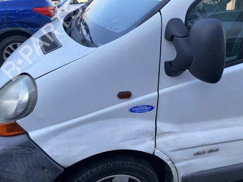 Left front indicator RENAULT TRAFIC II Van (FL) 1.9 dCi 80 (FL0B) | BP25546282C32 - Image 17