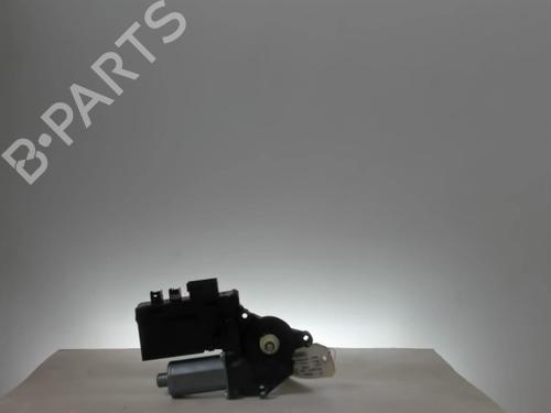 Rudehejsemotor forskærm venstre PEUGEOT 307 SW (3H) 1.6 HDI 110 (109 hp) 25553560
