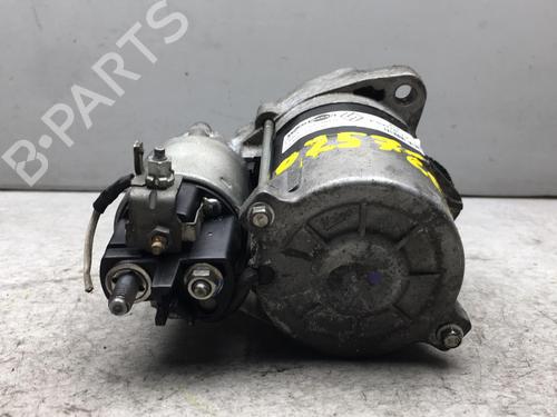 Used Starter RENAULT CLIO IV (BH_) 0.9 TCe 90 (BHNF, BHMA, BHMH, BHJK, BHJR) (90 hp) 25511051