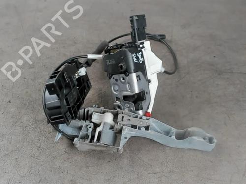 Rear right lock PEUGEOT 308 SW I (4E_, 4H_) 1.6 HDi | BP25560192C99 