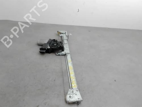 Used Front right window mechanism PEUGEOT BOXER Van 2.2 HDi 120 (120 hp) 25516041