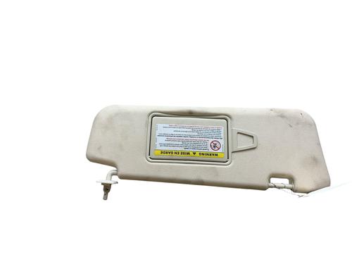 Right sun visor MERCEDES-BENZ CLS (C219) CLS 320 CDI (219.322) | BP25513496I2 