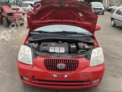 AC compressor KIA PICANTO I (SA) 1.1 CRDi | BP26498212M34  - Image 8
