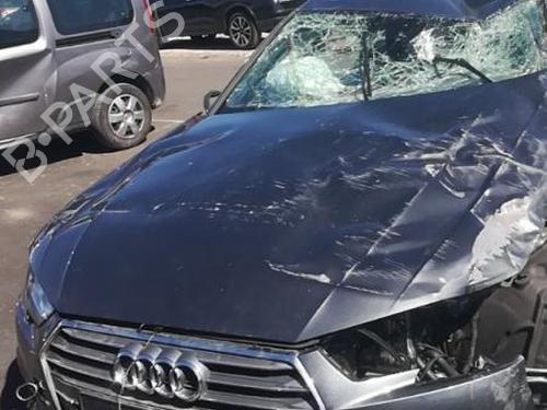 Rear left window mechanism AUDI A4 B9 (8W2, 8WC) 2.0 TDI | BP25580193C24 - Image 15