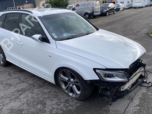 Mirror switch AUDI Q5 (8RB) 2.0 TDI quattro | BP26663341I25 - Image 18