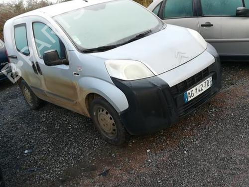 Front right window mechanism CITROËN NEMO Box Body/MPV (AA_) | BP25555296C23 - Image 34