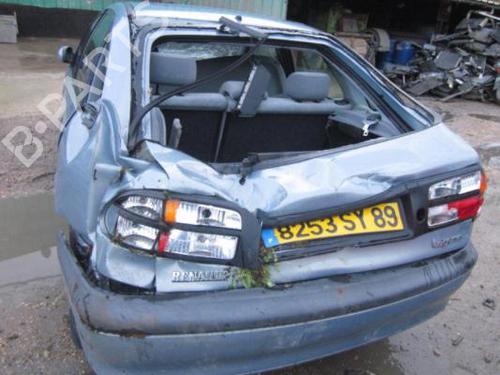 Switch RENAULT LAGUNA I (B56_, 556_) 2.2 dT (B569) | BP25532392I30 