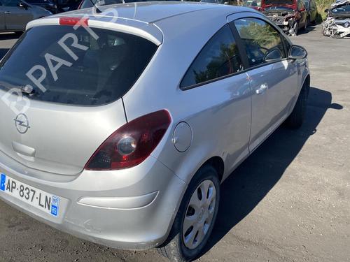 Steering column stalk OPEL CORSA D (S07) 1.2 LPG (L08, L68) | BP34220373I23  - Image 12