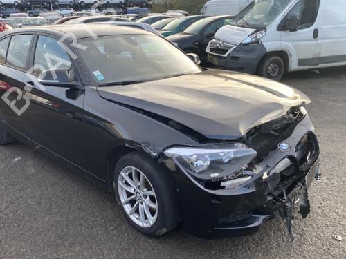 AC compressor BMW 1 (F20) 116 d | BP31287085M34  - Image 11