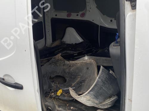 Instrument cluster CITROËN BERLINGO MULTISPACE (B9) 1.6 HDi 110 | BP25570674C47 - Image 5