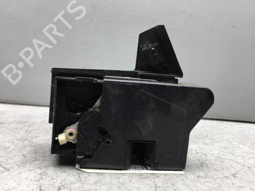 Used Rear right lock DACIA SANDERO II 1.2 (75 hp) 25561679