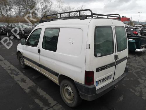 Switch PEUGEOT PARTNER MPV (5_, G_) 2.0 HDI | BP25560733I30  - Image 26