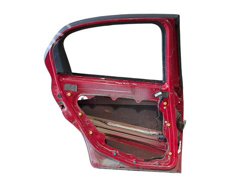 Left rear door ALFA ROMEO 159 (939_) 1.9 JTDM 16V (939AXC1B, 939AXC12) | BP25541702C4