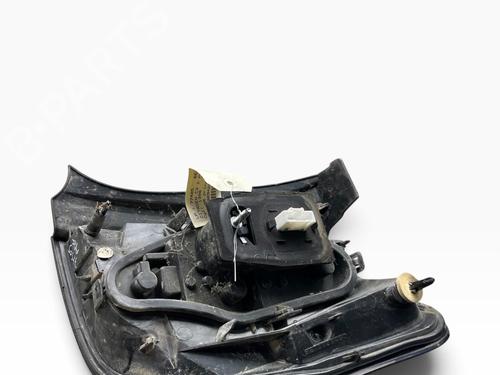 Left taillight CITROËN C3 II (SC_) 1.4 HDi 70 (SC8HZC, SC8HR0, SC8HP4) | BP38549796C34 - Image 3