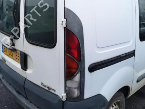 Right headlight RENAULT KANGOO Express (FC0/1_) D 65 1.9 (FC0E, FC02, FC0J, FC0N) | BP25537633C29  - Image 8