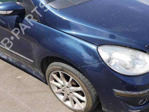 Left sun visor MERCEDES-BENZ B-CLASS Sports Tourer (W245) B 180 CDI (245.207) | BP25559966I1 
