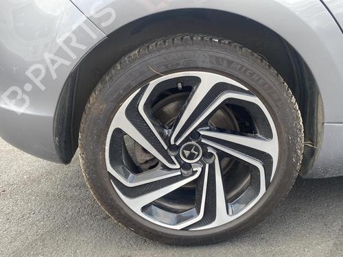 Left tailgate light DS DS 5 (KF_) Hybrid4 | BP25546866C79  - Image 23