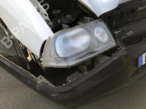 Left front door FIAT SCUDO Van (220_) 2.0 JTD | BP25533744C2 