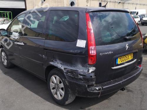 3º Stop CITROËN C8 (EA_, EB_) 2.2 HDi | BP25579409L11 - Image 33