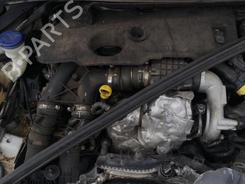 Left front brake caliper CITROËN DS3 (SA_) 1.6 HDi 90 | BP25557707M105 - Image 26