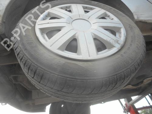 AC compressor DACIA LOGAN MCV (KS_) 1.5 dCi (KS0W) | BP27336531M34 - Image 8