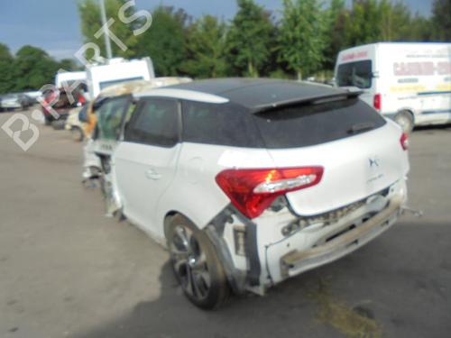 Front right interior door handle CITROËN DS5 2.0 HDi 165 | BP25577668I14 - Image 3