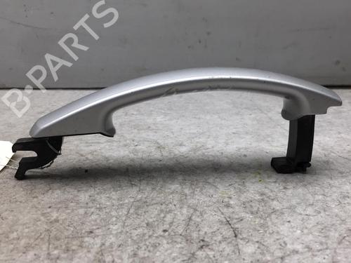 Front right exterior door handle FORD MONDEO III Saloon (B4Y) 1.8 16V | BP25555746C129 