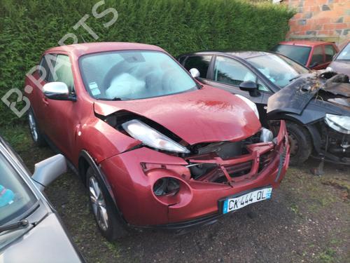 Left front window switch NISSAN JUKE (F15) 1.5 dCi | BP25570199I27  - Image 7