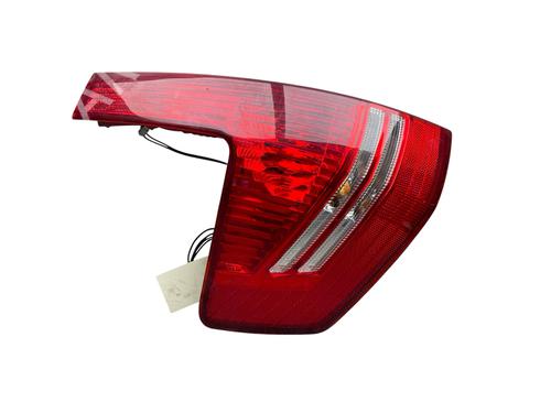 Left taillight CITROËN C4 I (LC_) 1.6 HDi | BP31754065C34 - Image 2