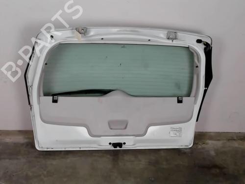 Used Tailgate CITROËN C3 I (FC_, FN_) 1.4 HDi (68 hp) 25576858