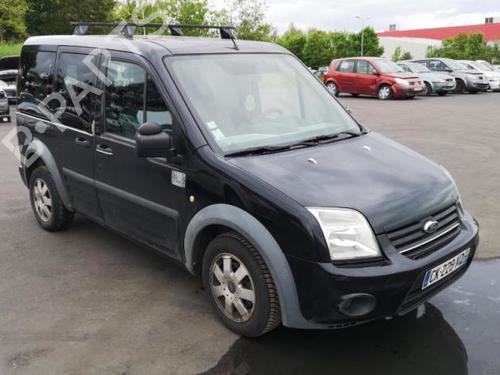 Left headlight FORD TRANSIT CONNECT (P65_, P70_, P80_) 1.8 Di | BP25554809C28 - Image 20