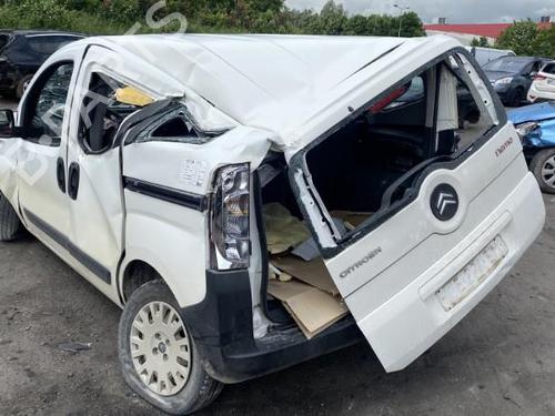 håndbremse CITROËN NEMO MPV 1.4 HDi | BP25529868I18 - Image 27