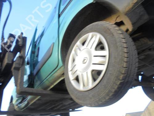 Left headlight RENAULT KANGOO Express (FC0/1_) 1.5 dCi (FC07, FC1R) | BP25577844C28 