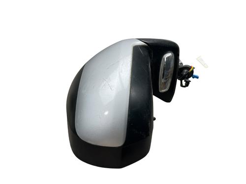 Right mirror CITROËN C4 Picasso I MPV (UD_) 1.6 HDi 110 | BP27605152C27