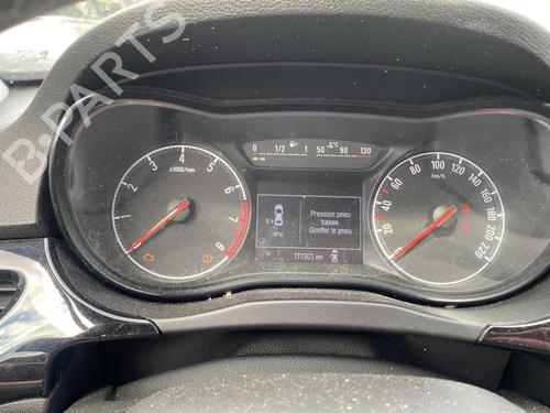 Cockpit OPEL CORSA E (X15) 1.4 (08, 68) | BP25548112C47 