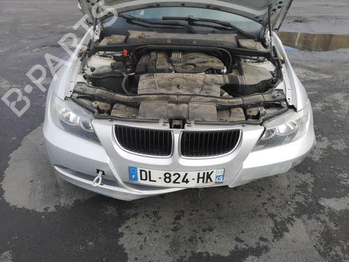 Rudehejsemekanisme Højre foran BMW 3 (E90) 320 i | BP25561022C23 