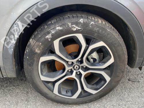 Climate control RENAULT ARKANA I (LCM_, LDN_) 1.6 E-TECH 145 (LDMU) | BP25527288I5  - Image 30