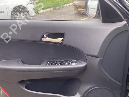 Front right seatbelt HYUNDAI i30 (FD) 1.6 CRDi | BP29485752I25 - Image 10