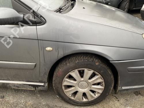 Left headlight CITROËN C5 II (RC_) 2.0 HDi (RCRHRH) | BP27253673C28  - Image 5