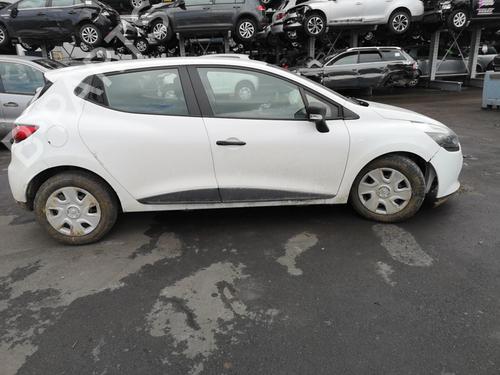 Rear right window mechanism RENAULT CLIO IV (BH_) 1.5 dCi 75 | BP25538042C25 