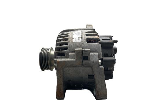 Used Alternator Alternator RENAULT MEGANE II (BM0/1_, CM0/1_) 1.5 dCi (BM02, BM13, BM2A, CM02, CM13) (101 hp) 25569123 25569123