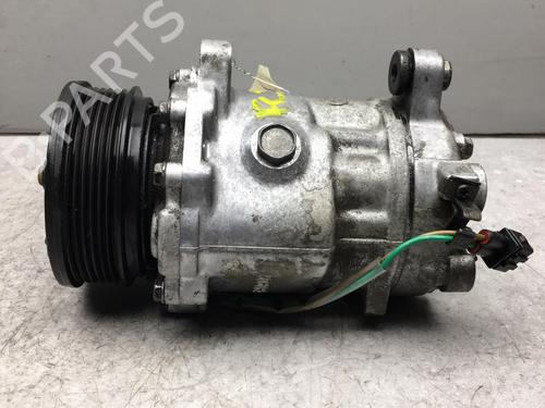 Used AC compressor AC compressor VW POLO (6N2) 1.4 (60 hp) 27336535 27336535
