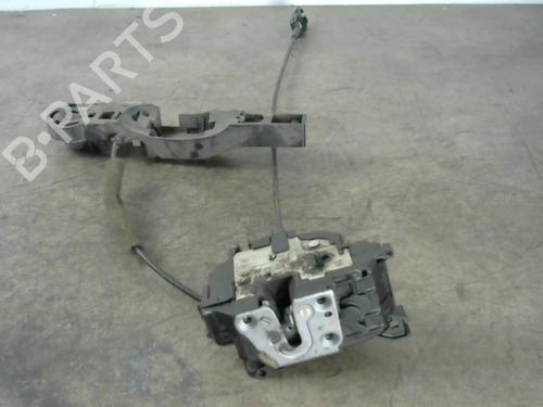 Used Rear right lock Rear right lock 25559871 25559871