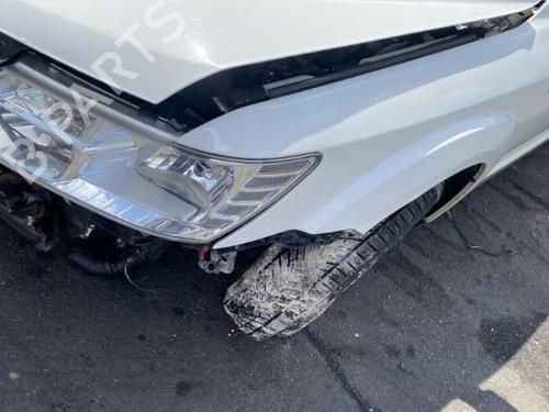 Steering column stalk FIAT FREEMONT (345_) 2.0 JTD 4x4 | BP25526317I23 - Image 10