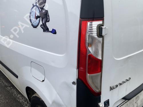 Right sun visor RENAULT KANGOO Express (FW0/1_) 1.5 dCi 90 (FW0G, FW05, FW08, FW11) | BP32186136I2 - Image 23