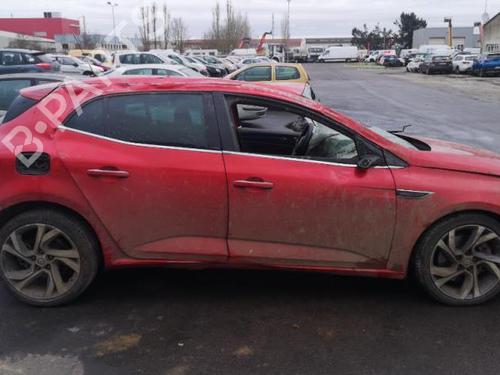 Front right window mechanism RENAULT MEGANE IV Hatchback (B9A/M/N_) 1.6 dCi 165 | BP25554316C23 - Image 13